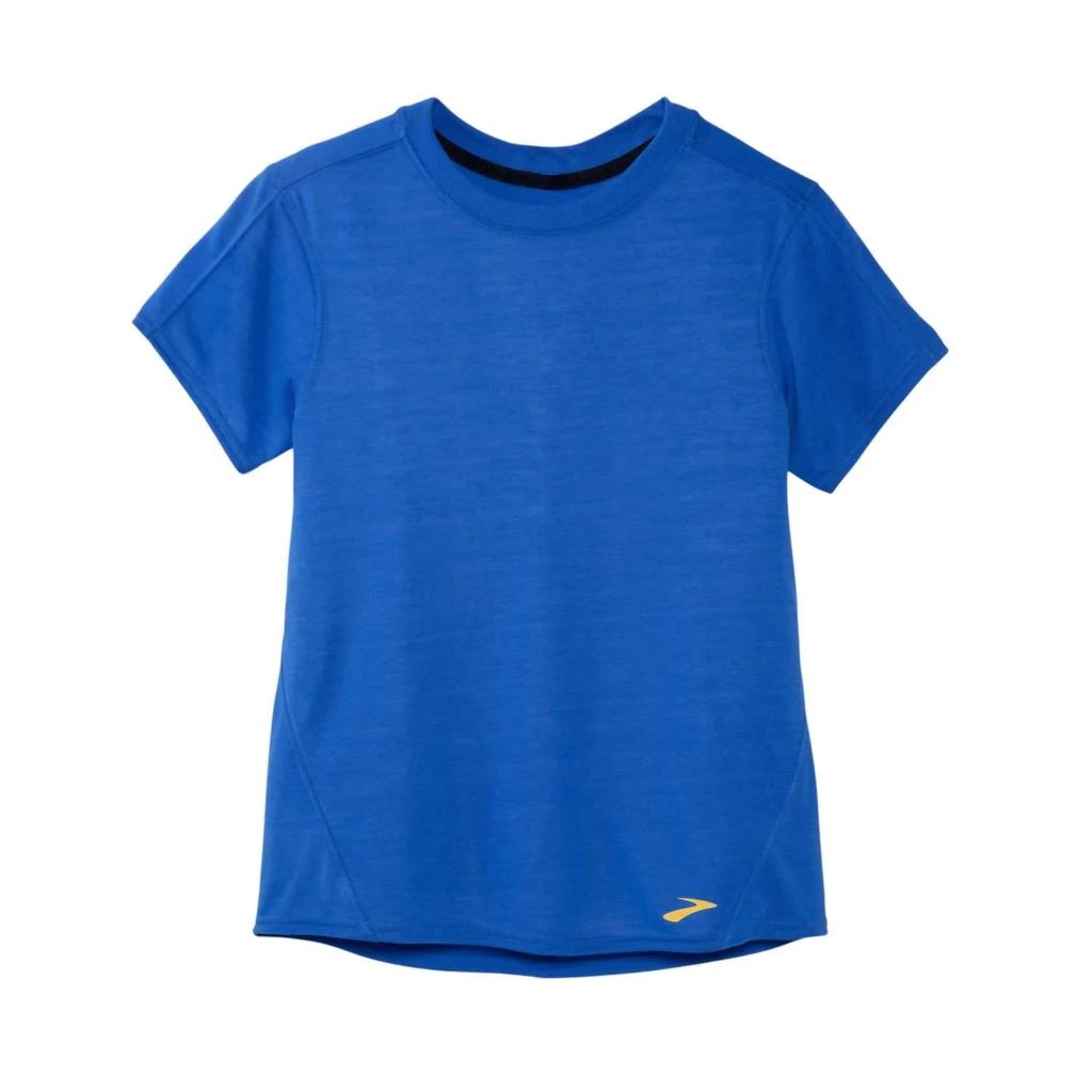 Brooks Brooks - Women's Distance Short Sleeve Running Top 3