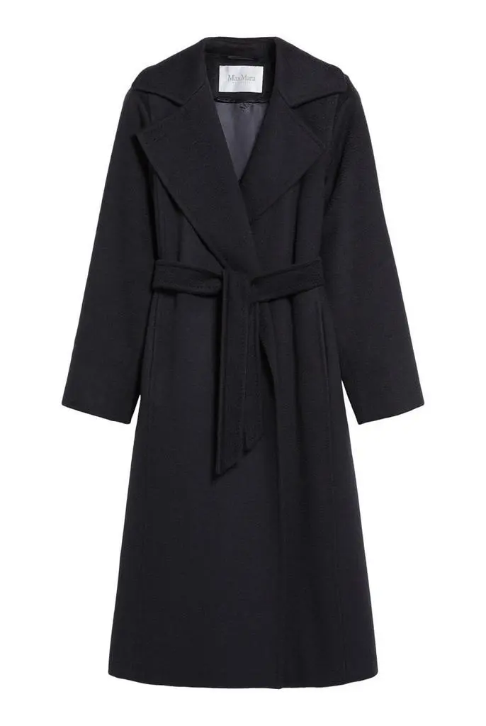 Max Mara Manuela icon coat 4
