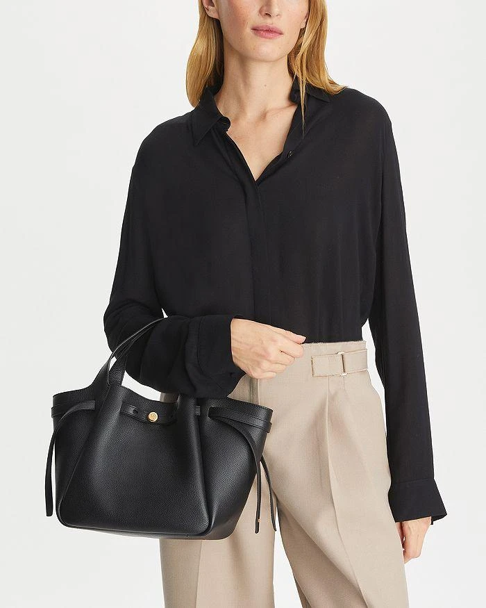 Tory Burch Small Romy Satchel 2