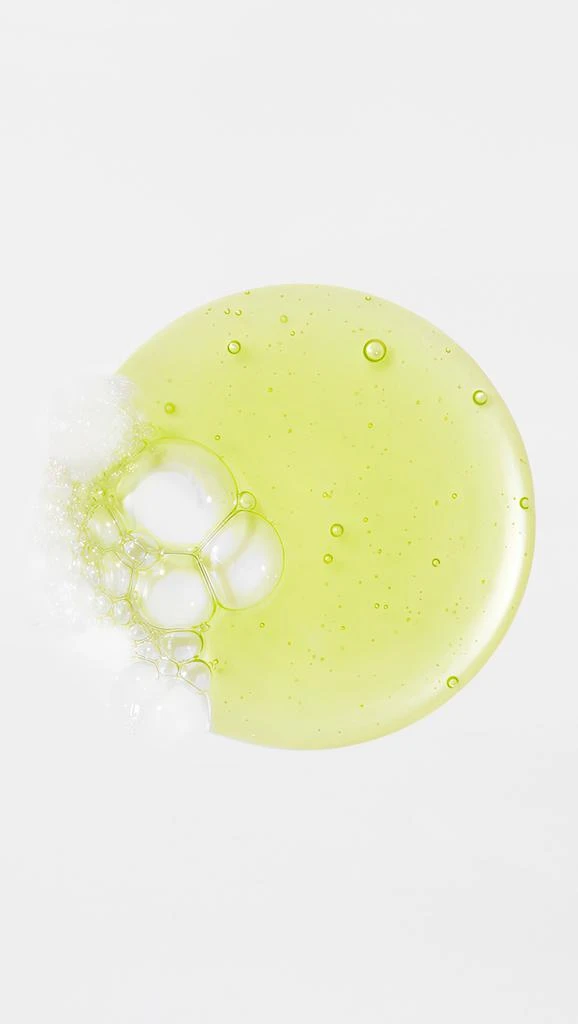 Kinship Naked Apple Niacinamide Deep Pore Gel Cleanser 2