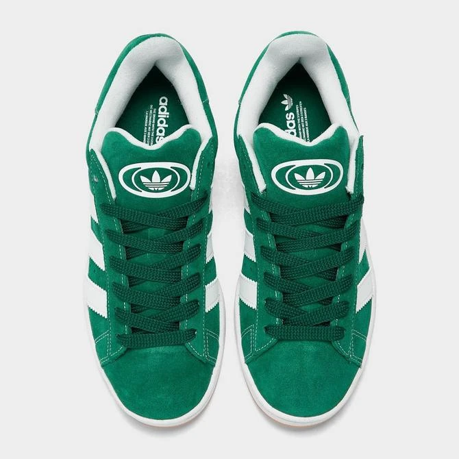 Adidas Big Kids' adidas Originals Campus 00s Casual Shoes 5