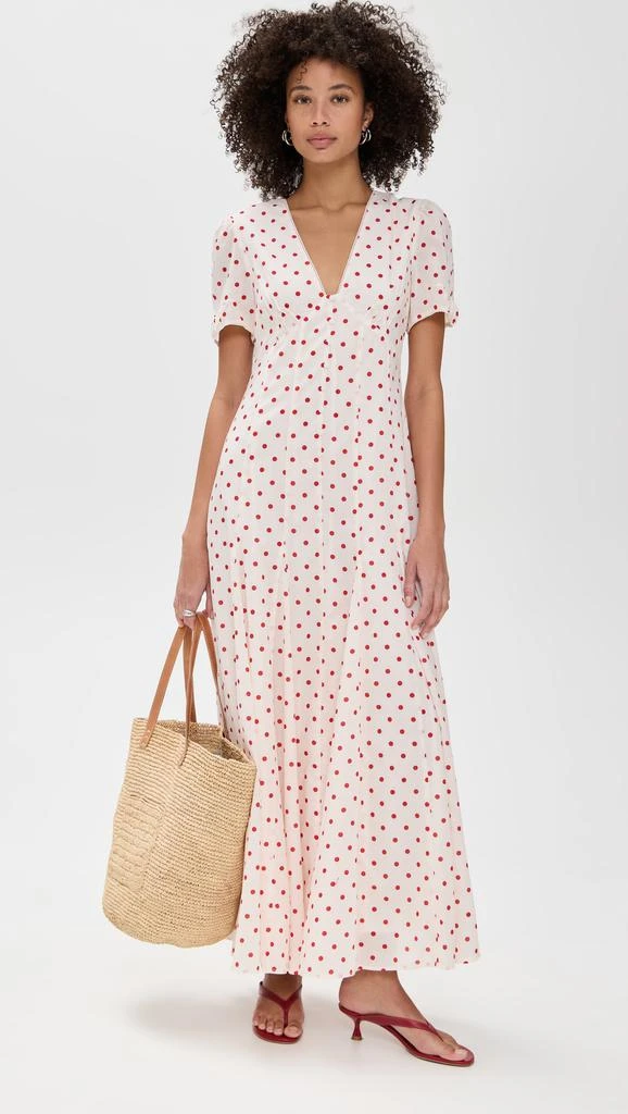 Posse Paloma Dress 6