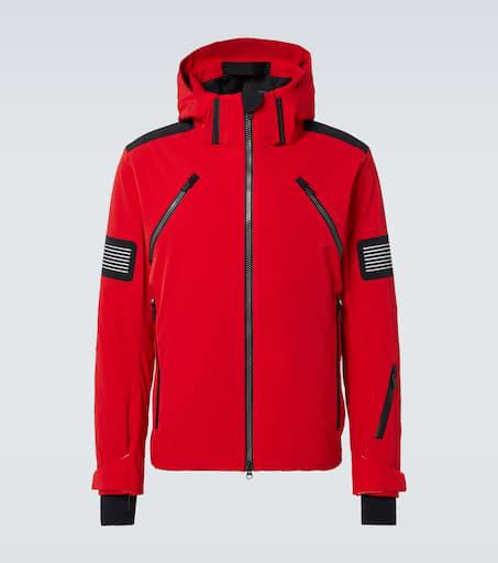 Toni Sailer Allan ski jacket