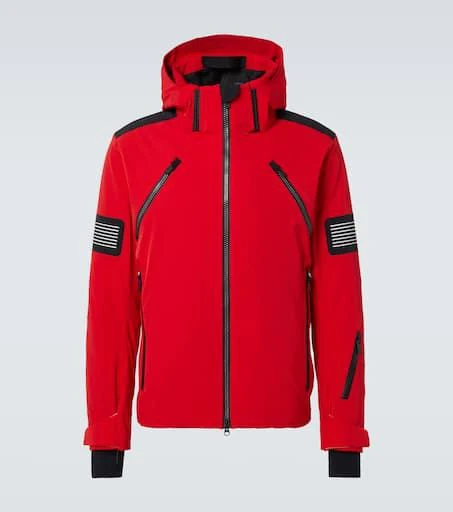 Toni Sailer Allan ski jacket 1