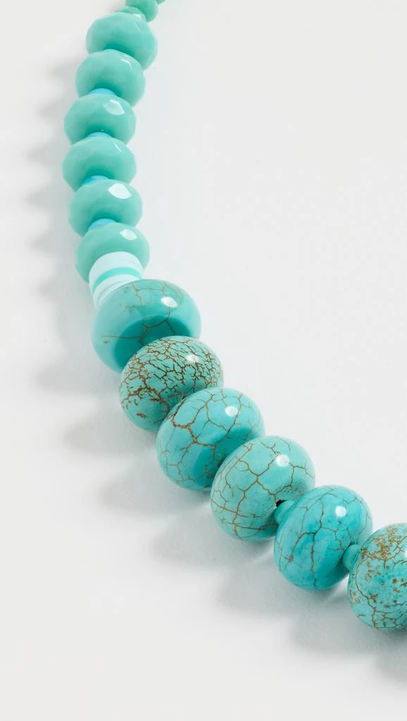 Elizabeth Cole Turia Necklace 3