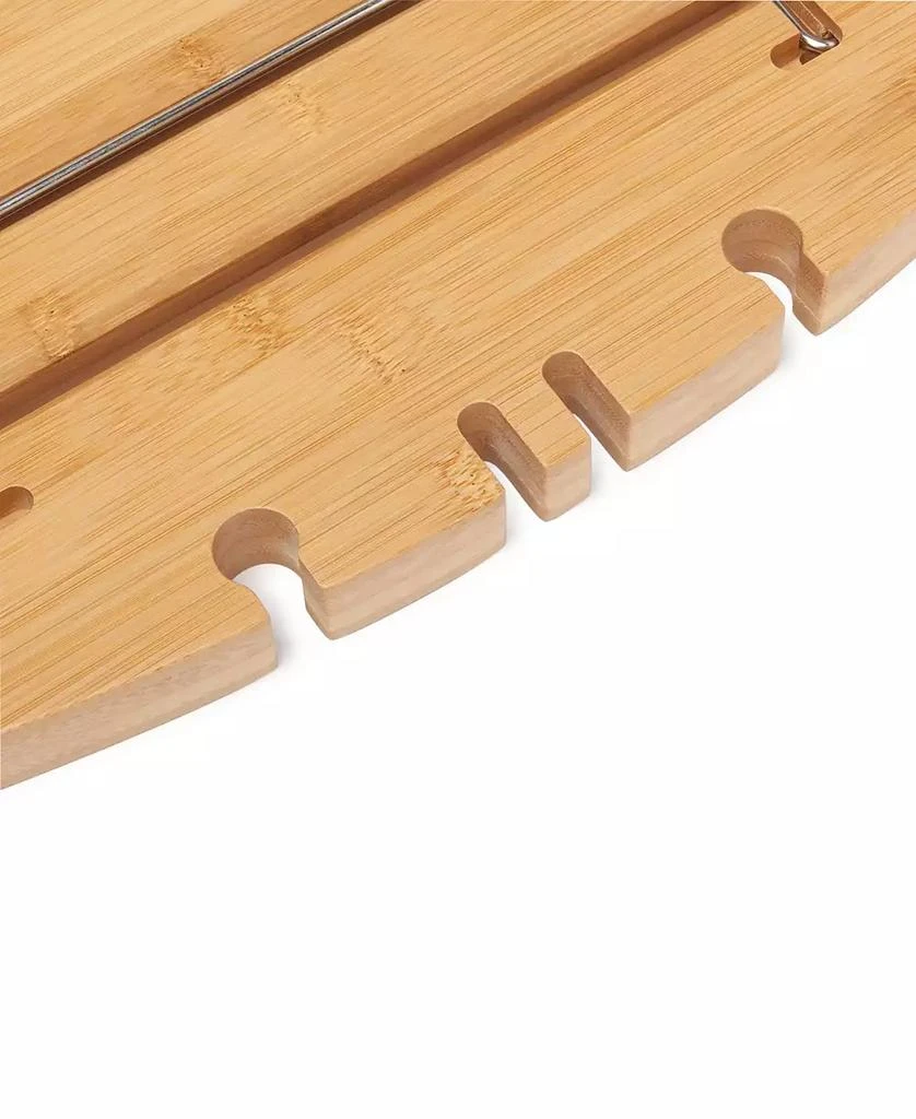 Umbra Aquala Bathtub Caddy 5
