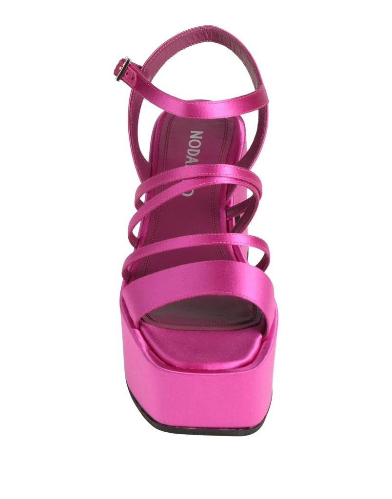 NODALETO Sandals 4