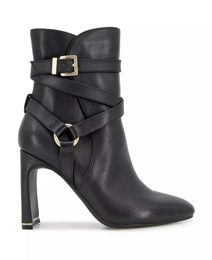 Kenneth Cole Women's Nellie Block Heel Booties 2