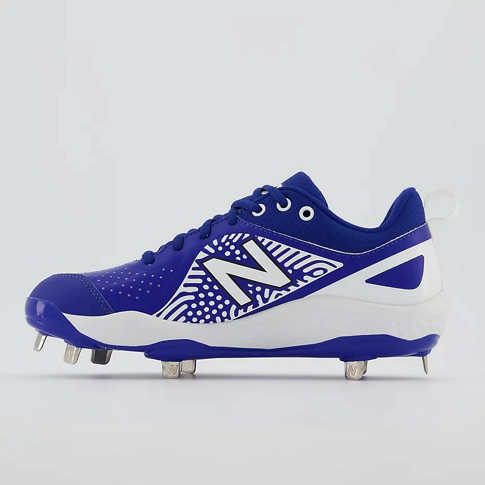 New Balance Fresh Foam Velo v2 Metal 3