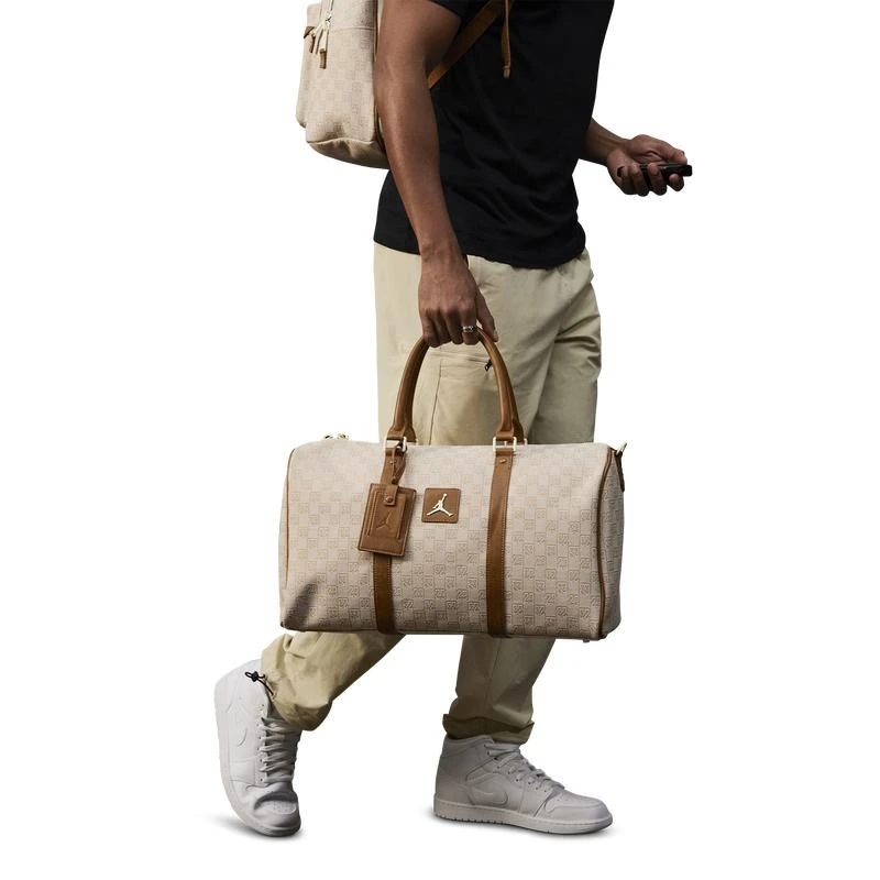 Jordan Jordan Monogram Duffel - Men's 1