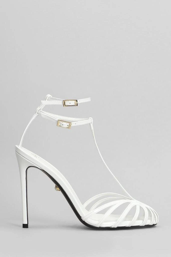 Alevi Milano Alevì Milano Stella 110 Sandals 1