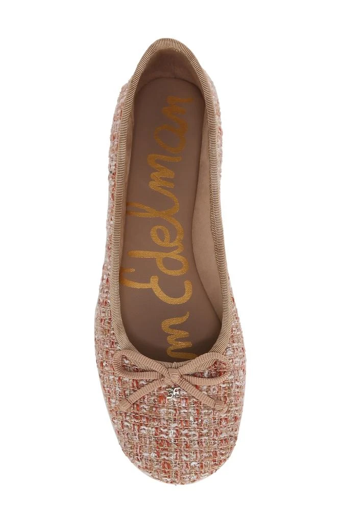 Sam Edelman Zooey Ballet Flat 5