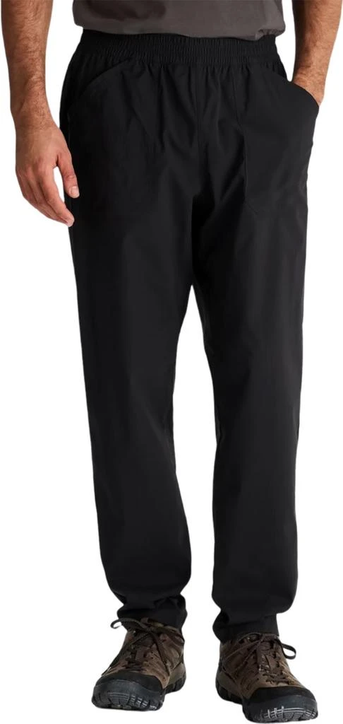 Kathmandu Miro Pull On Pants - Men's 4