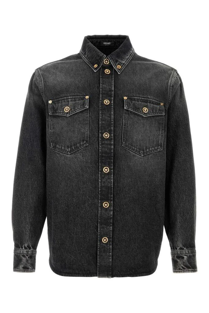 Versace Versace Shirts 1