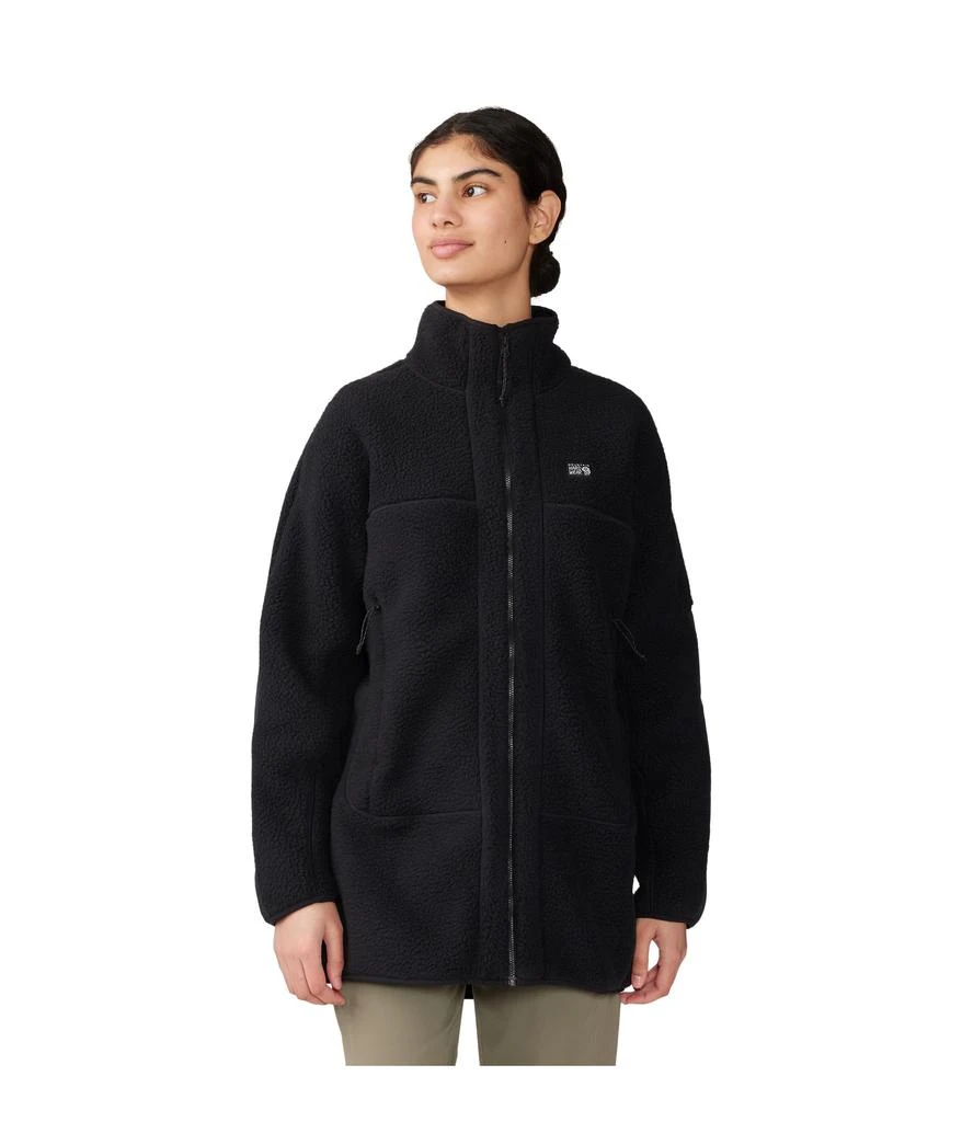 Mountain Hardwear HiCamp™ Fleece Long Full Zip 1
