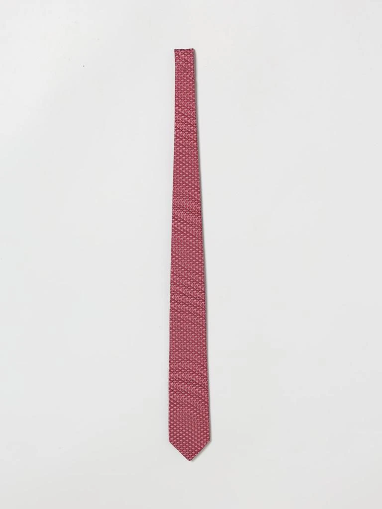 Salvatore Ferragamo Tie men Ferragamo