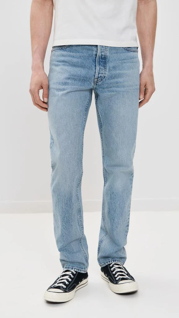 Alex Mill AM Original 5 Pocket Jeans 1