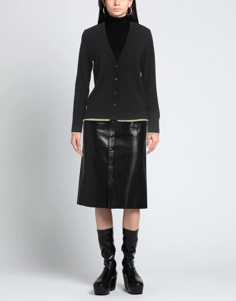Z.O.E. ZONE OF EMBROIDERED Cardigan 2