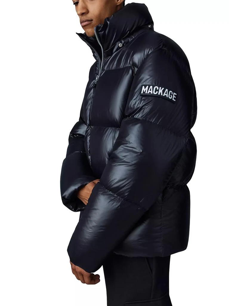 Mackage Kent Down Puffer Jacket 6