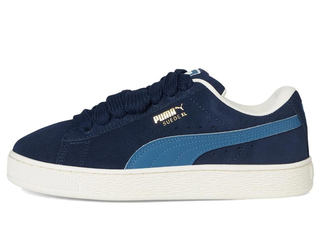 Puma Suede XL (Big Kid) 4