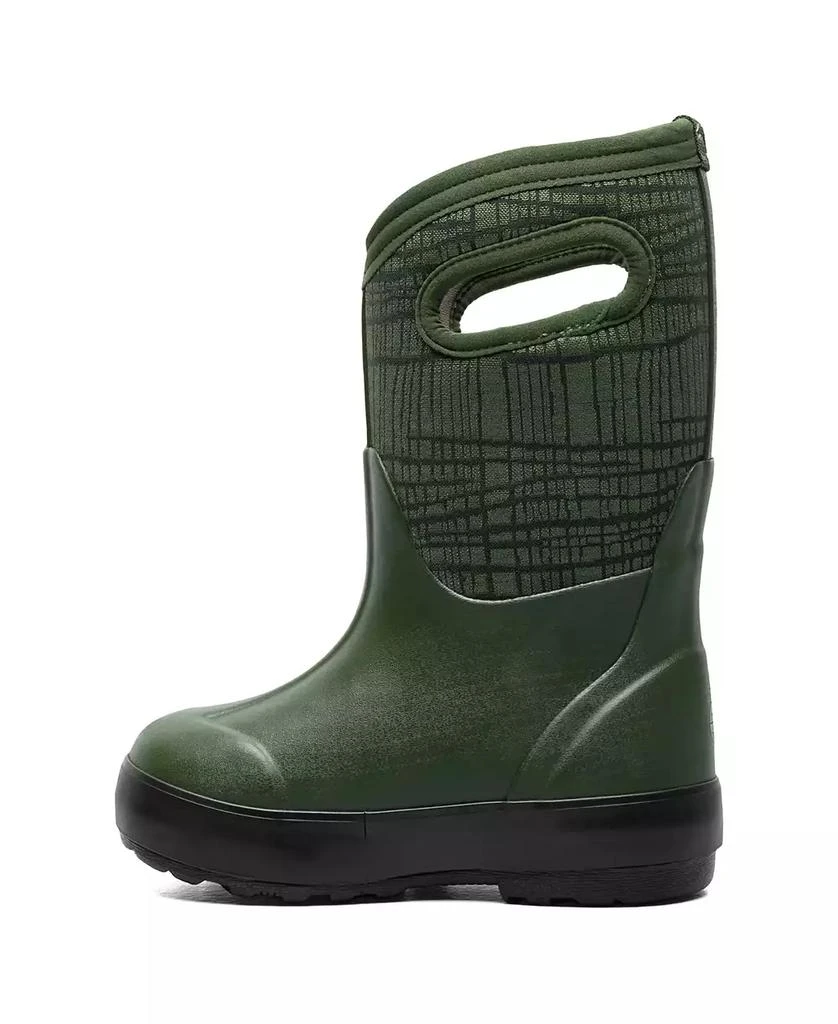 Bogs Little and Big Boys Classic II Boots 2