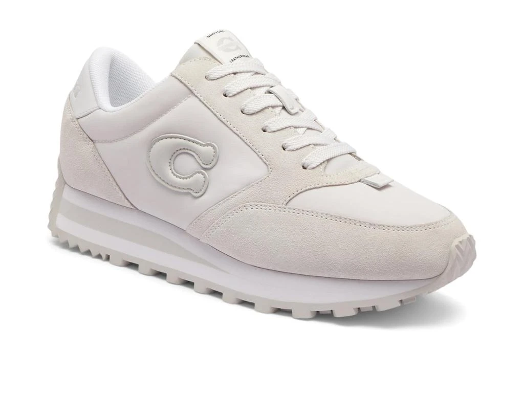 Coach Runner Sneakers 1