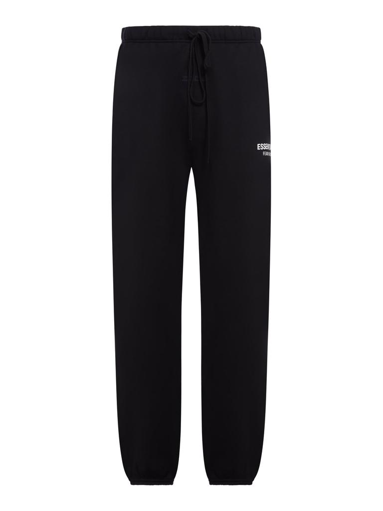 Essentials COTTON PANTS