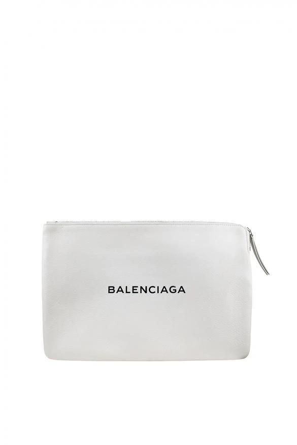 Balenciaga Everyday computer pouch 1