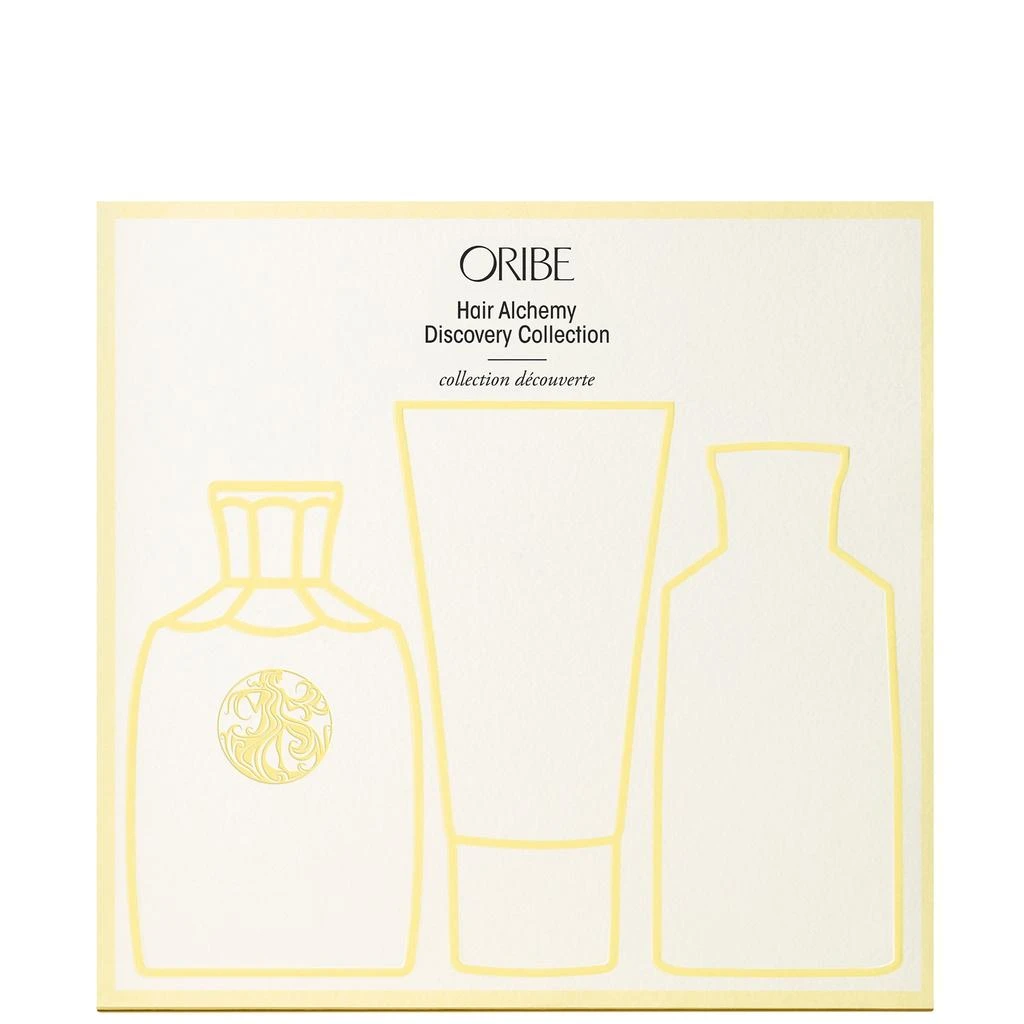 Oribe Oribe Hair Alchemy Discovery Set 2