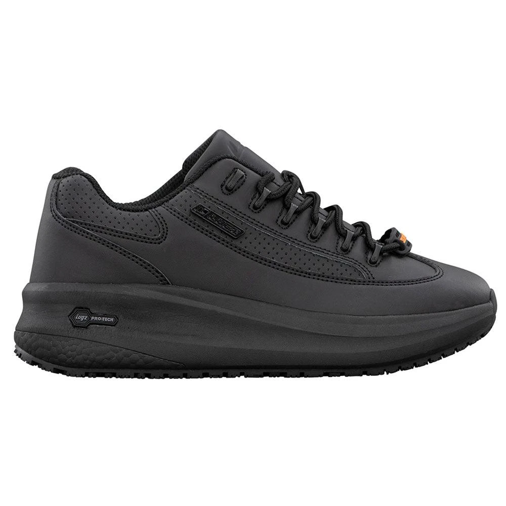 Lugz Express Lace Up Sneakers 1