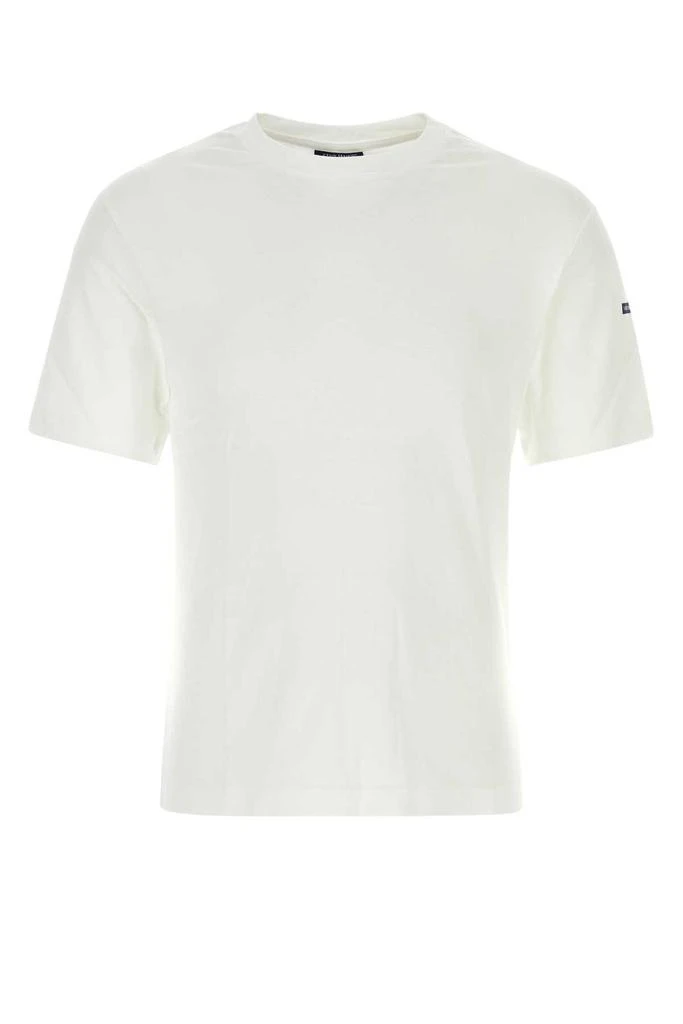 Saint James Saint James Lumio Short-Sleeved T-Shirt 1