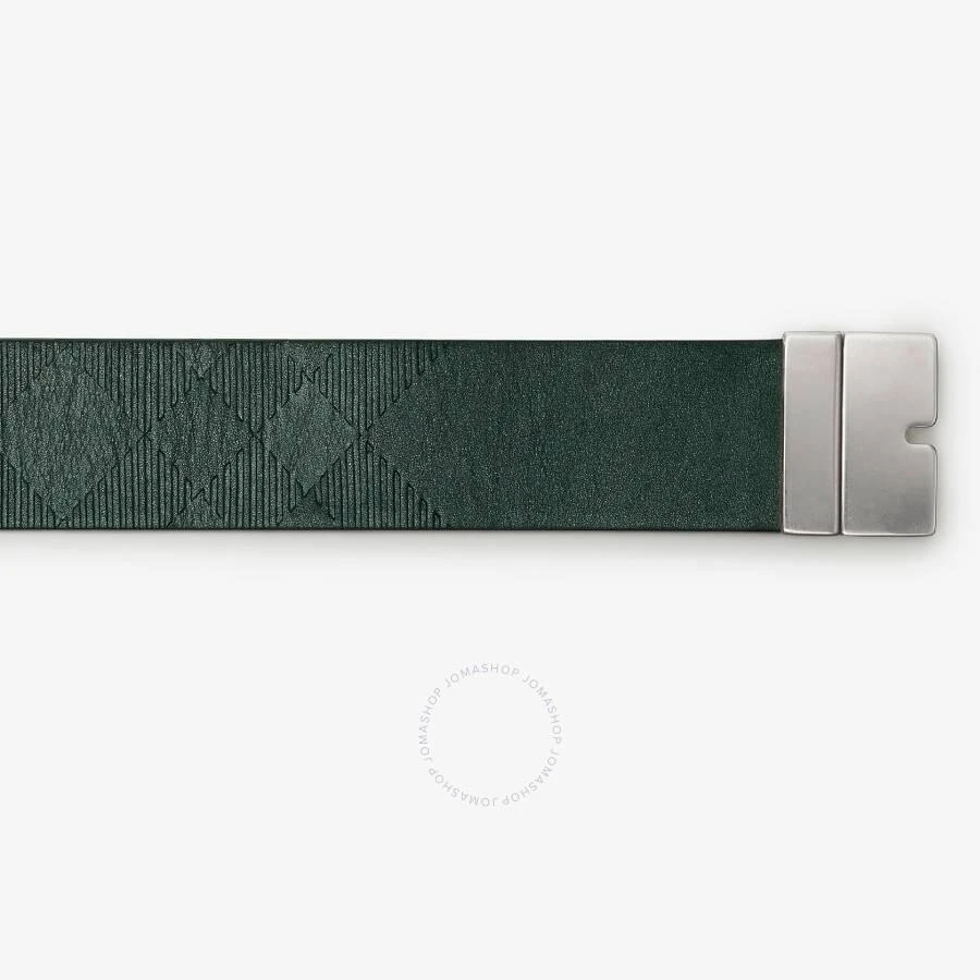 Burberry Reversible Leather B Cut Belt 3