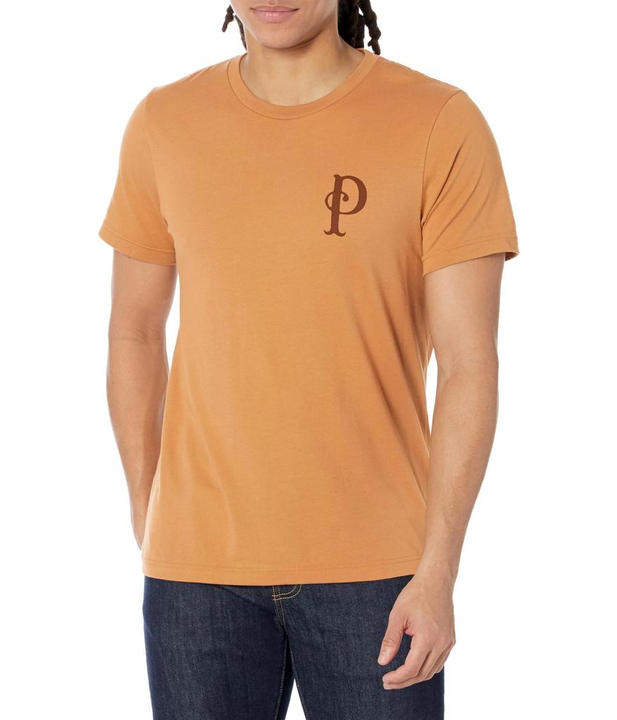 Pendleton Paddle Graphic Tee