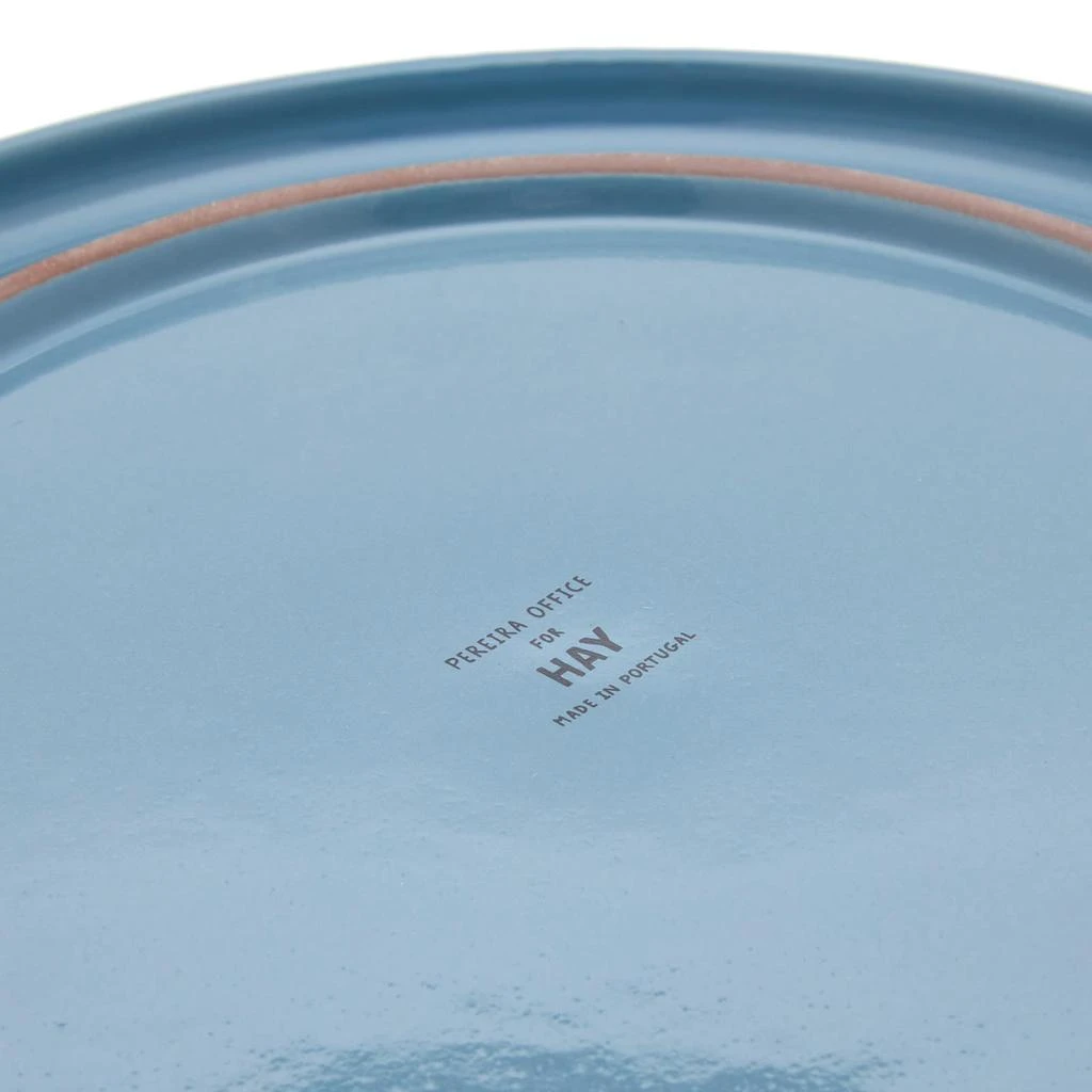 HAY HAY Barro Dinner Plate - Set of 2 4