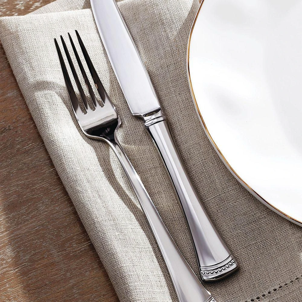 Lenox Portola 65-Piece Flatware Set 3