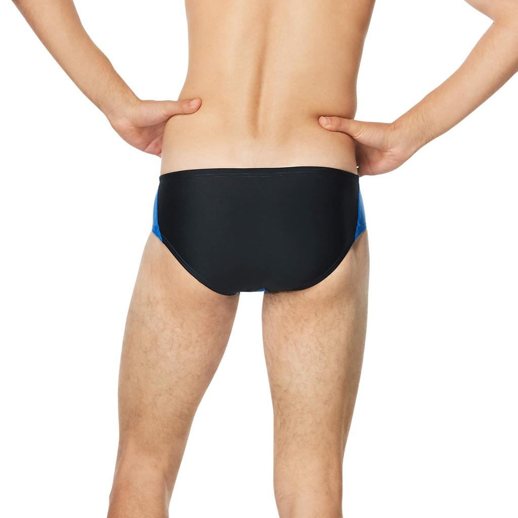 Speedo Spliced 1" Brief