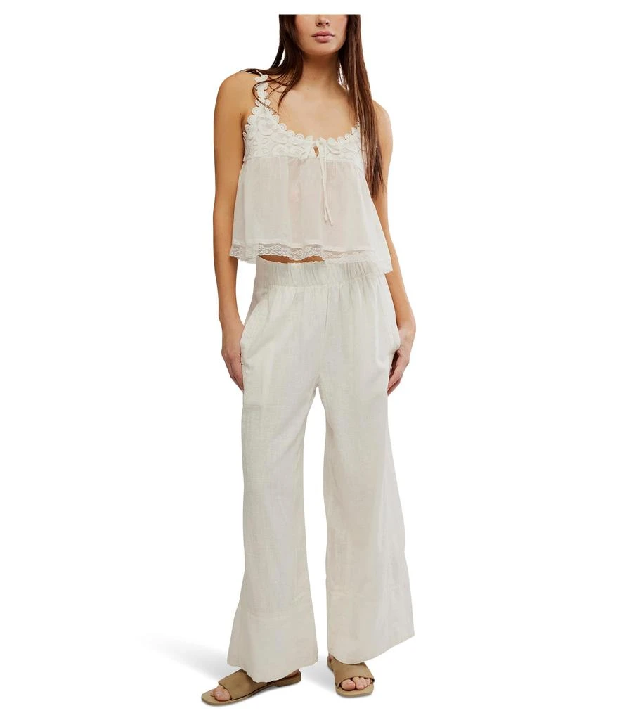 Free People Stevie Lace Tank 5