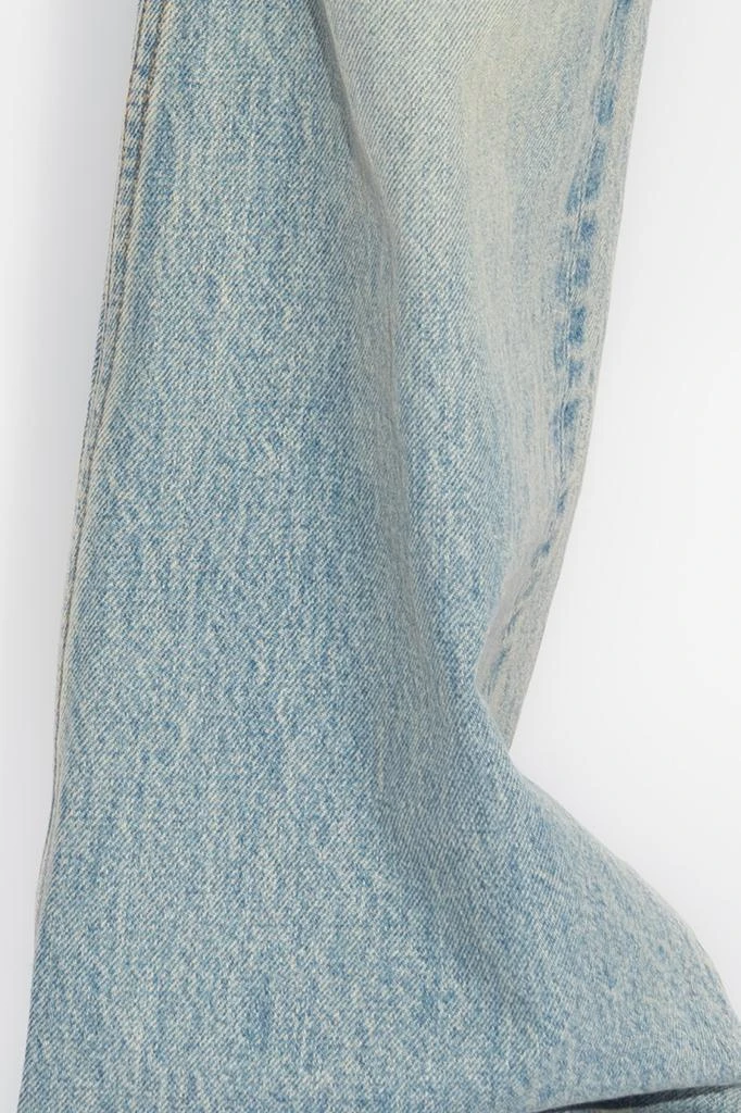 Balenciaga Flared jeans 5
