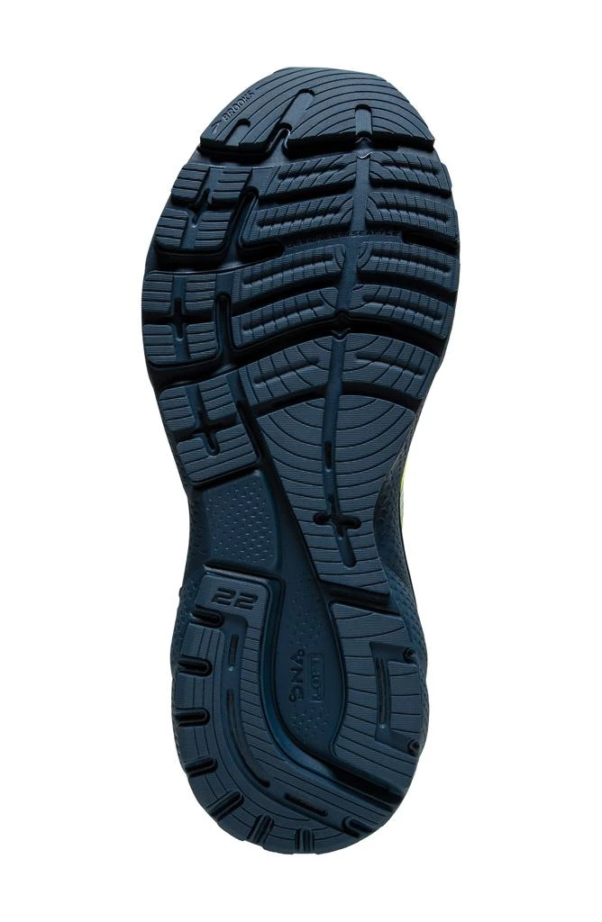 Brooks Adrenaline GTS 22 Running Shoe 5