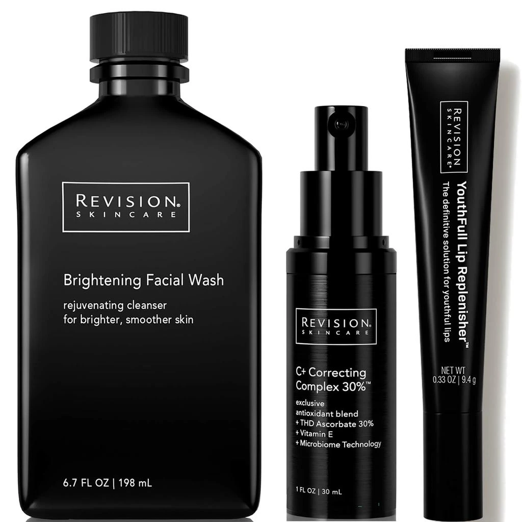 Revision Skincare Revision Skincare Best Seller Trio