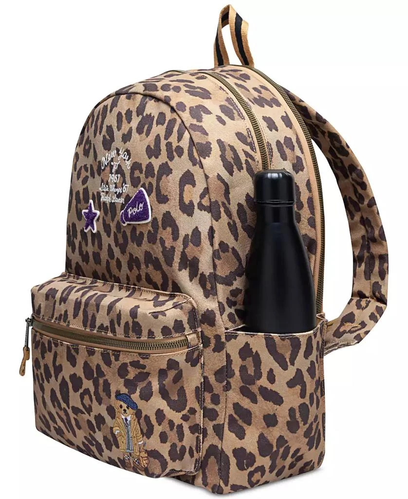 Ralph Lauren Big Boys Varsity Backpack 8