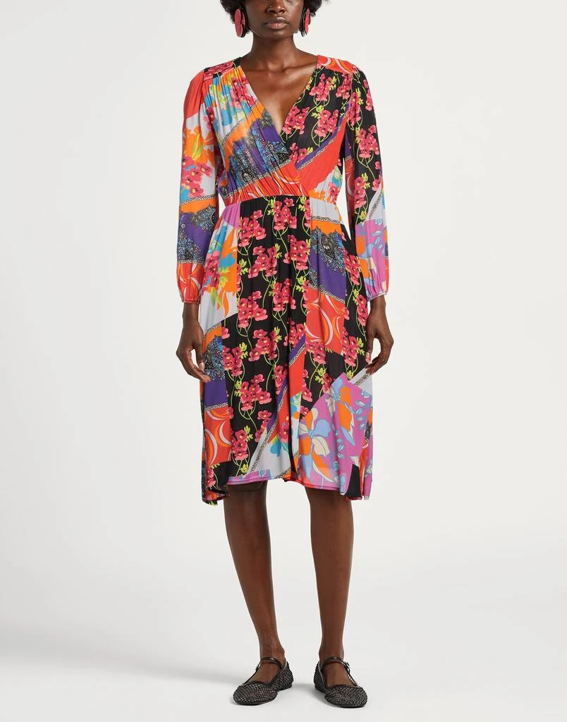 DIXIE Midi dress 2