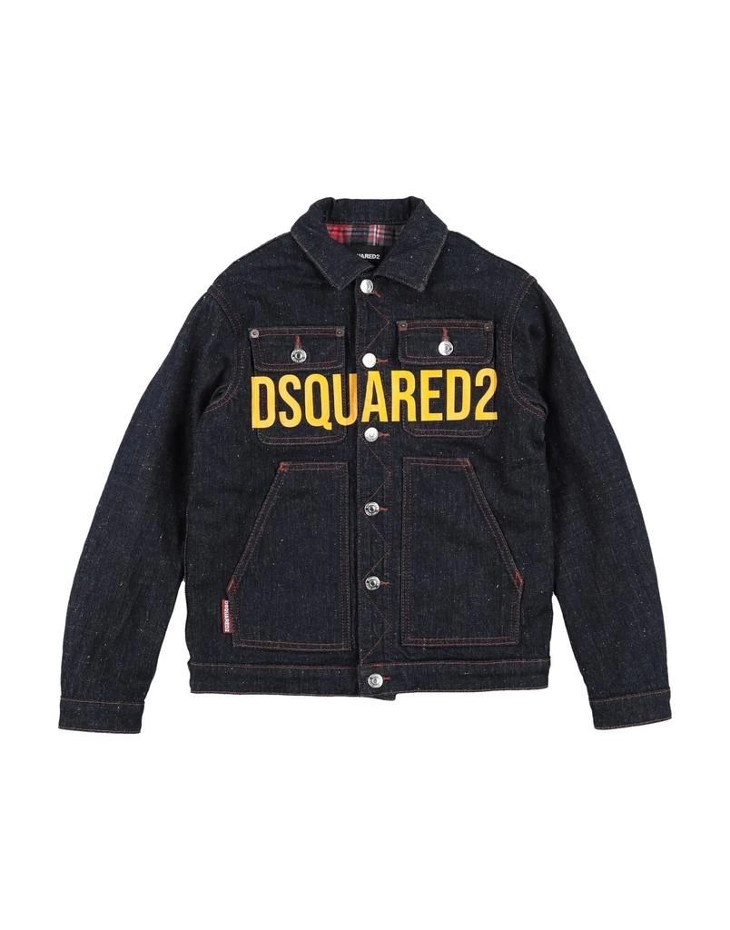 DSQUARED2 Denim jacket