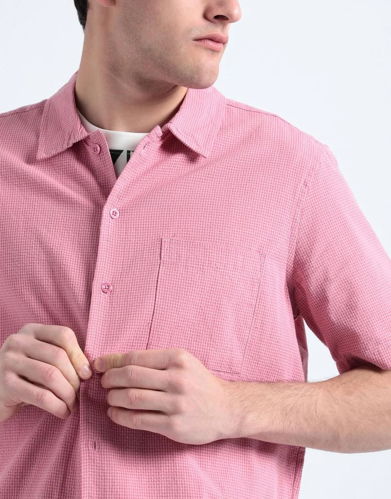 DEDICATED Checked shirt 4