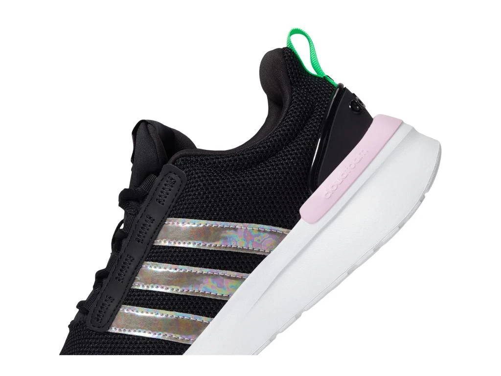 adidas Kids Racer TR21 (Little Kid/Big Kid) 5