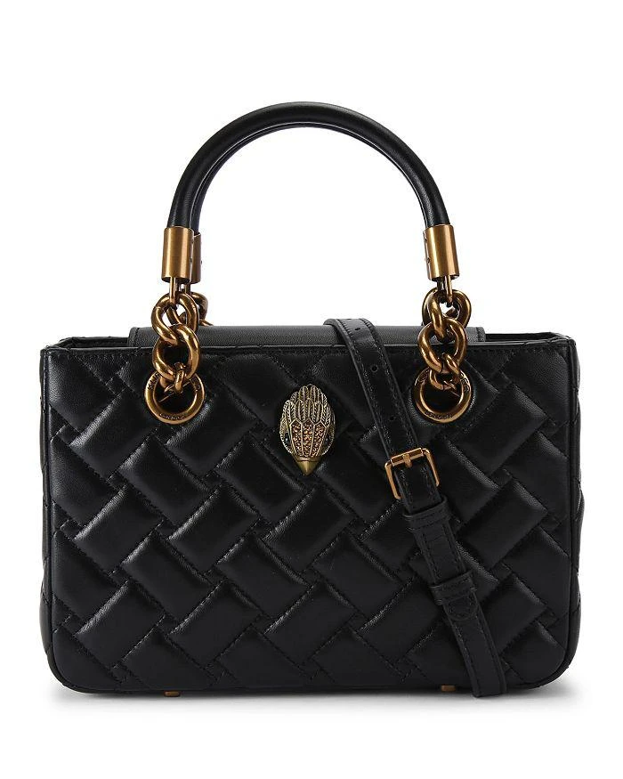 Kurt Geiger Square Kensington Tote 1