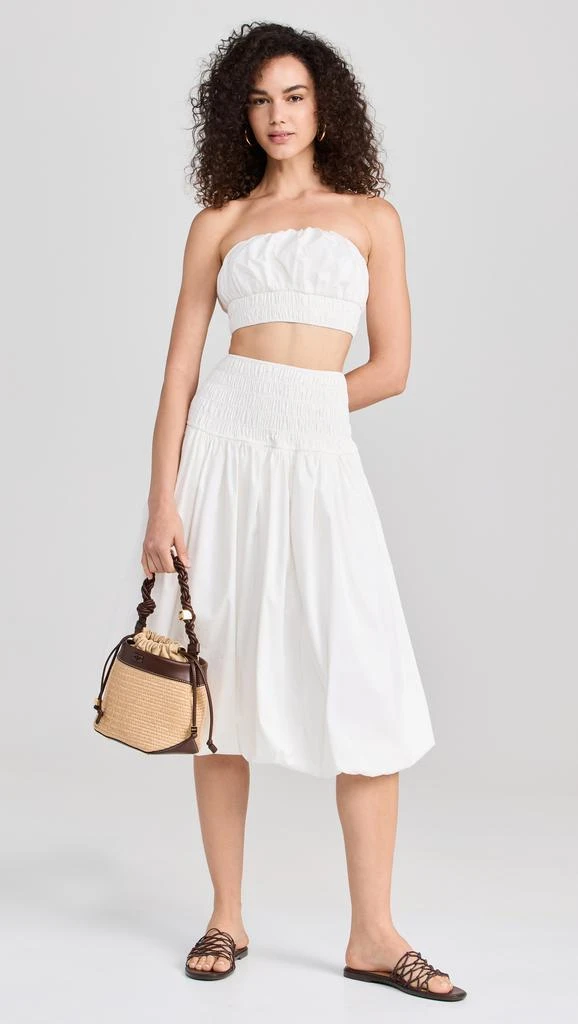 ASTR Alani Skirt 4
