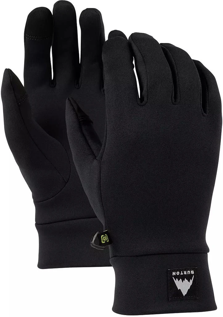 Burton Burton Men's Screen Grab Glove Liner