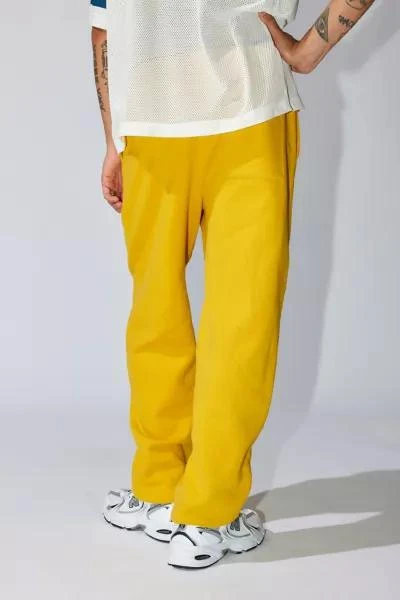 Standard Cloth Standard Cloth Jump Shot Stacked Sweatpant 2