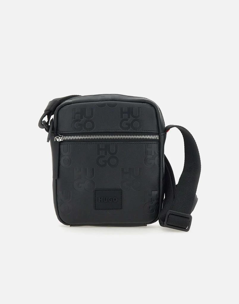 Hugo Boss “Reporter bag ” 1